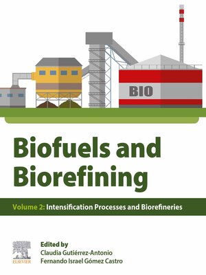 cover image of Biofuels and Biorefining